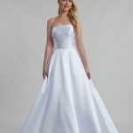 Lottie Debutante Dress