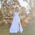 Louisa Debutante Dresses At Leah S