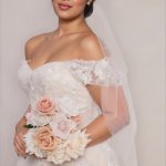 Mackenzie Wedding Dress