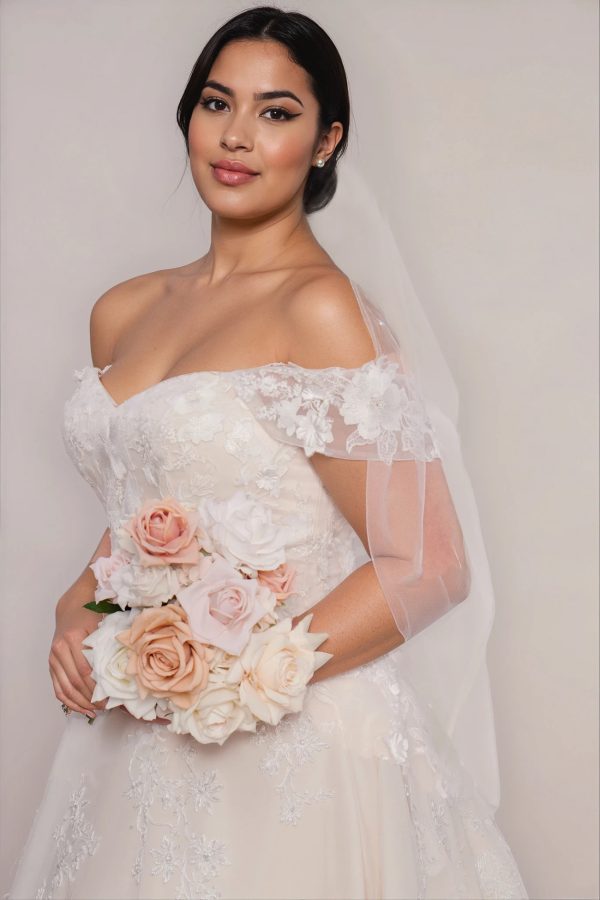 Mackenzie Wedding Dress