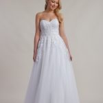 Meadow Debutante Dress