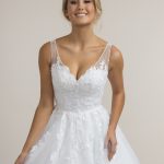 Penelope Debutante Dress