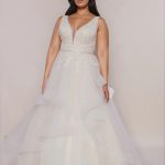 Phoebe Dress Blush Psp