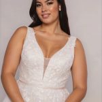 Phoebe Dress In Blush