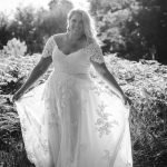 Plus Size Wedding Dresses in Melbourne