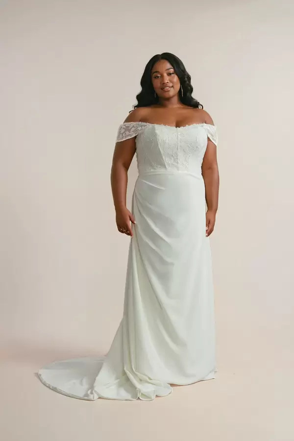 Renee Fitted Dress Web