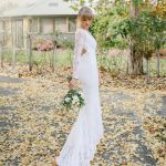 Tamworth Wedding Gown