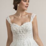 Taylah Bodice Of Dress