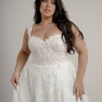 Taylah Sparkling Dress