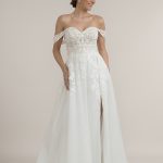 Taylah Wedding Dress