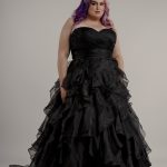 Venice Dress In Black