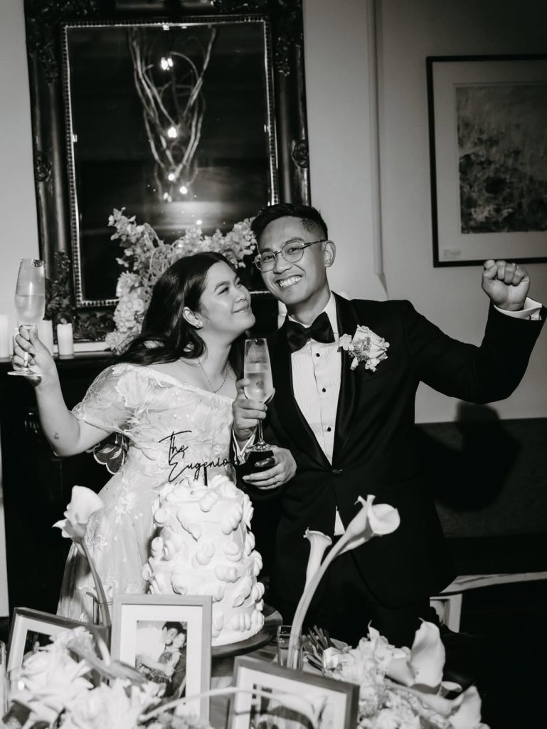 REAL WEDDINGS at Leah S Designs.