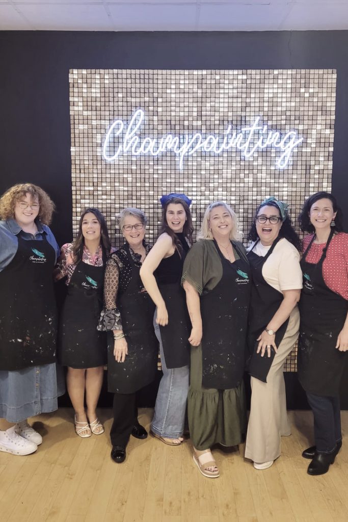 Christmas Party Blog