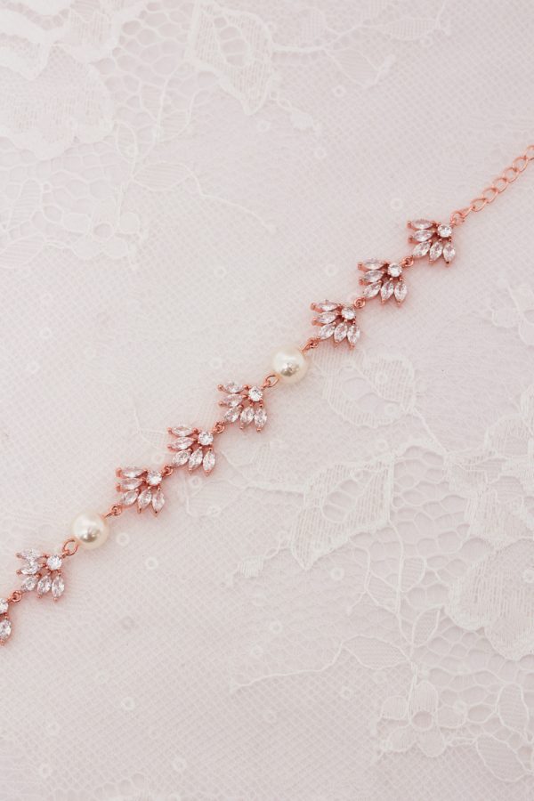 Close Up Eden Bracelet