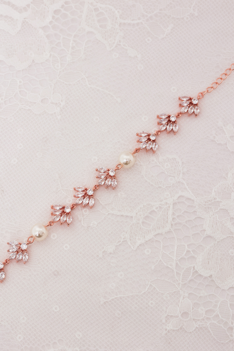 Close Up Eden Bracelet