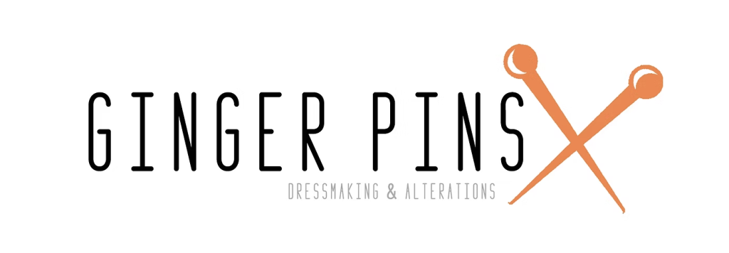 Ginger Pins Alterations