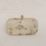 Champagne Victoria Bag
