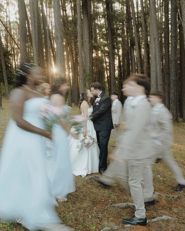 Leah S Real Weddings Zoe