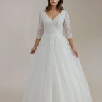 Paloma Dress from Leah S Designs