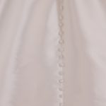 Buttons Down Back Of Dress