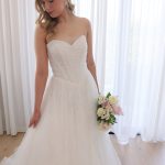 Kristina Wedding Dress