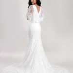 Alice Dress Back