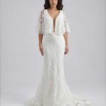 Alice Mermaid Dress