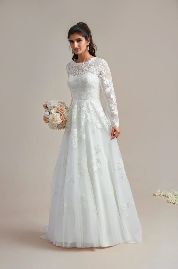 Dahlia Dress