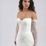 Jewel Bodice