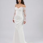 Leah S Designs Wedding Dress