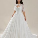 Billie Dress And Topper