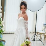 Billie Dress Corset Bodice