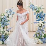 Elegant Wedding Dress
