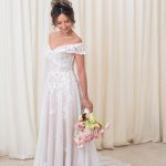 Mila Wedding Dress From Leah S