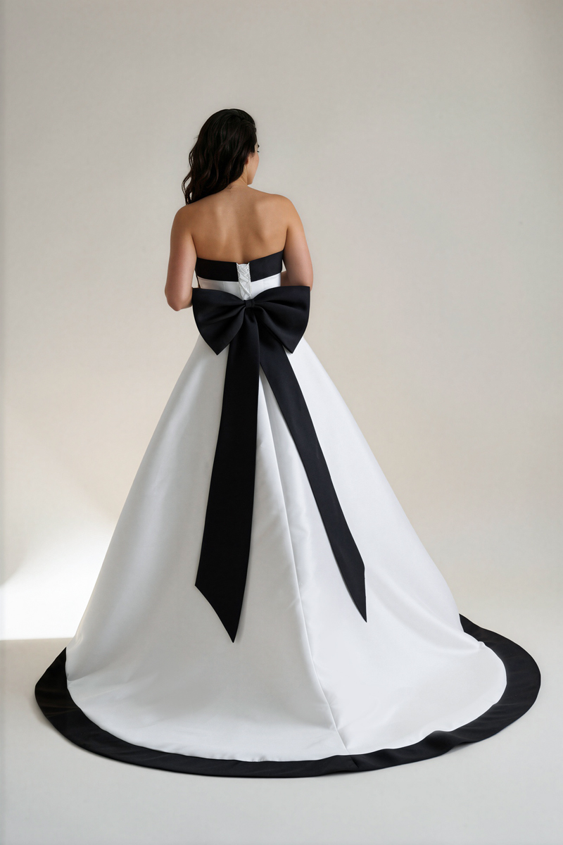 Roxy Wedding Dress Leah S Designs