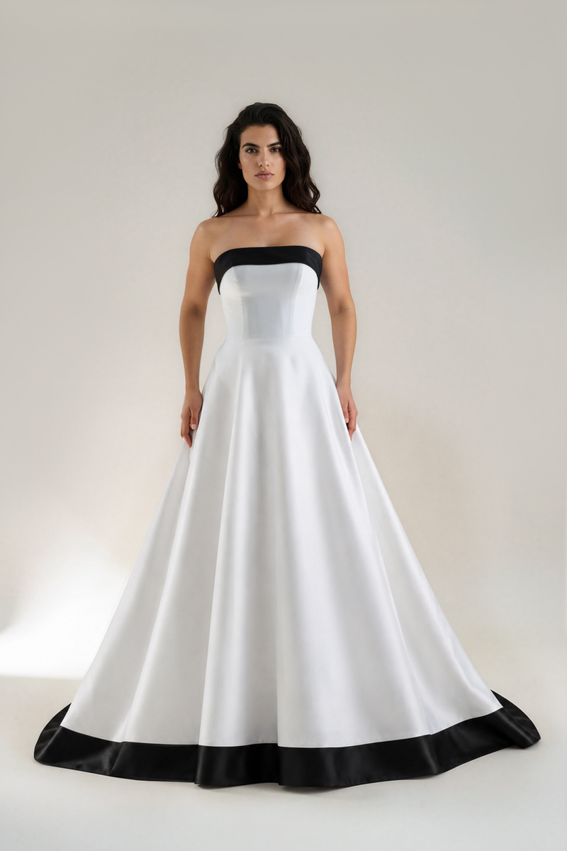 Roxy Wedding Dress