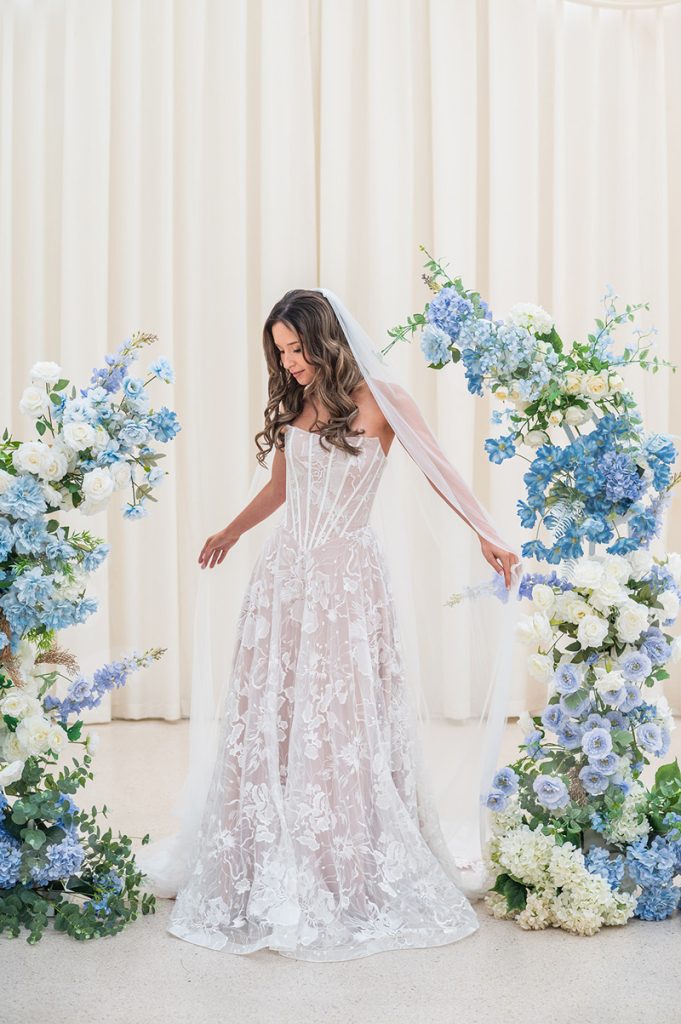 Simple Wedding Dresses