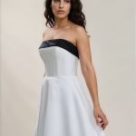 Unique Wedding Dress