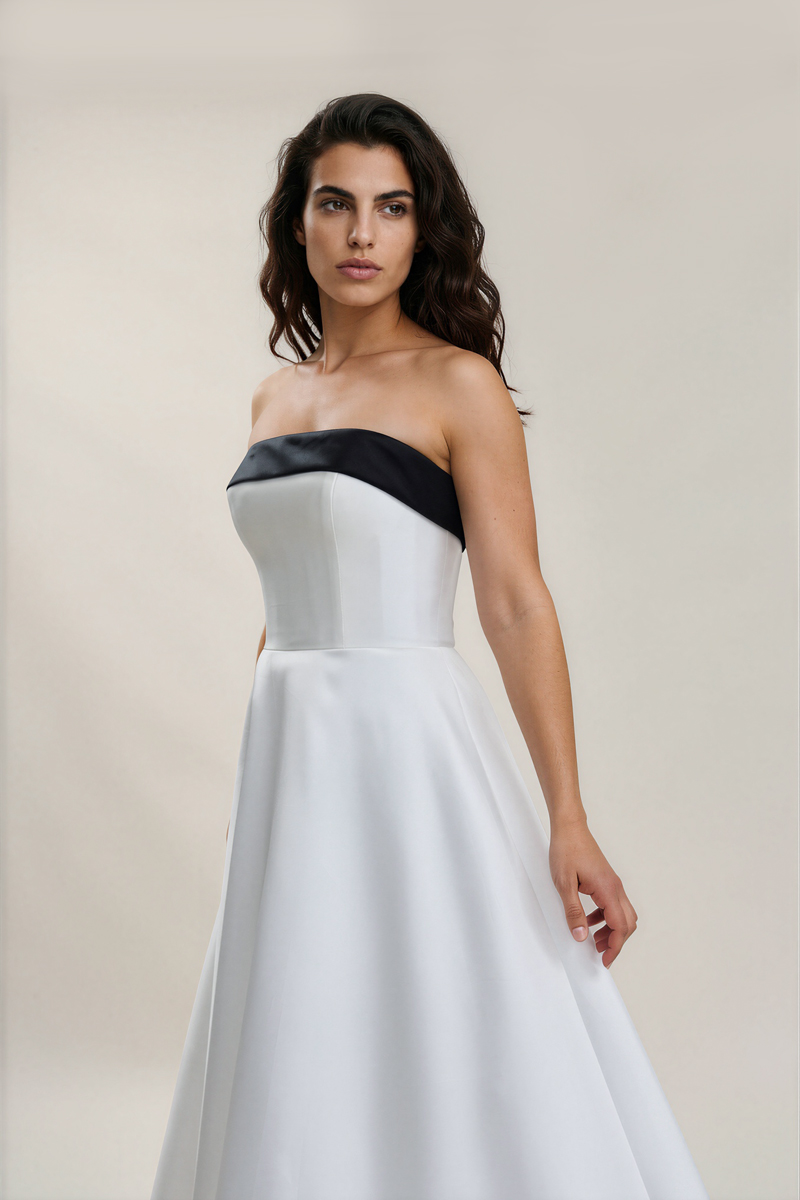 Unique Wedding Dress