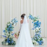 Long Bridal Veils