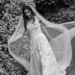 Soft Tulle Bridal Veil