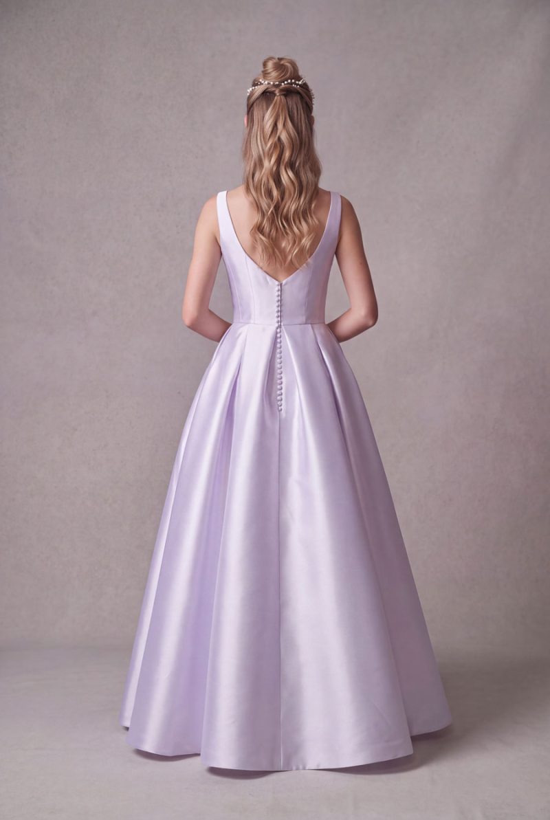 Kelly Size 12 Deb Dress Melbourne