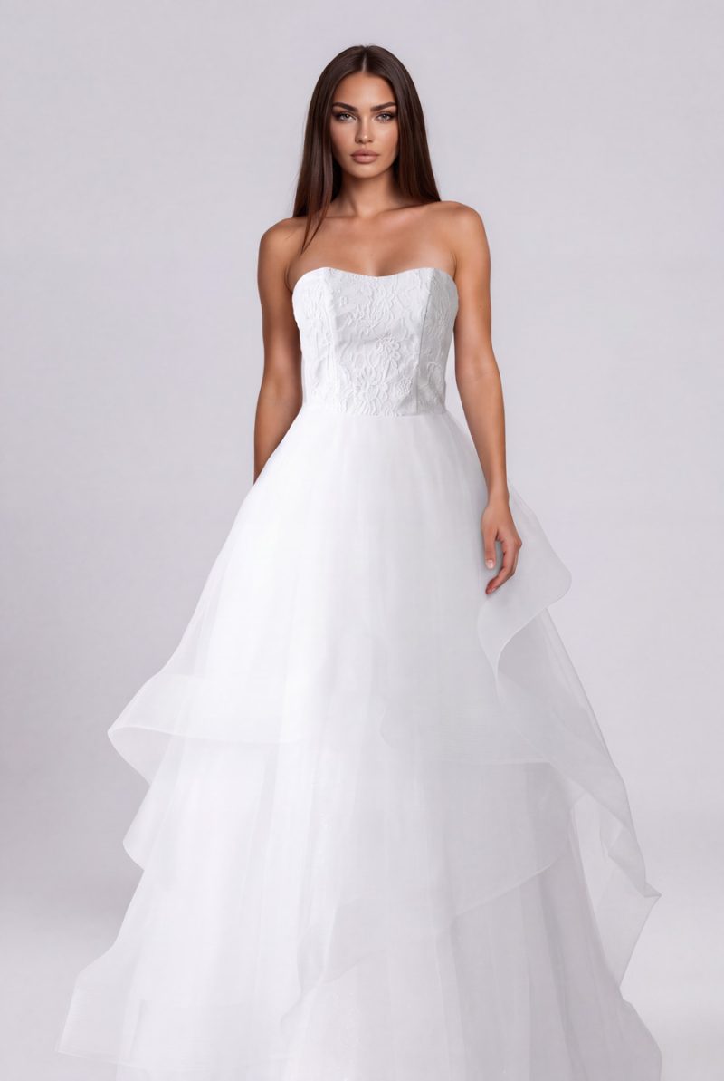 Sale Deb Dress Size 10 only